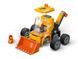 LEGO Конструктор LEGO City Автівки &mdash; Будівельний навантажувач 3 - магазин Coolbaba Toys