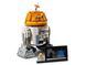 LEGO Конструктор LEGO Star Wars Чоппер (C1-10P). Дроїд-астромеханік 3 - магазин Coolbaba Toys