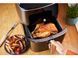 Tefal Мультипіч OBH Nordica Fry&Steam Black, 1700Вт, чаша-6.5л, сенс. управл, от 80&deg;C до 200&deg;C, пластик, черный 9 - магазин Coolbaba Toys