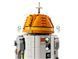 LEGO Конструктор LEGO Star Wars Чоппер (C1-10P). Дроїд-астромеханік 6 - магазин Coolbaba Toys