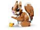 LEGO Конструктор LEGO Creator Чарівні тварини: грайливе цуценя 5 - магазин Coolbaba Toys