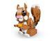 LEGO Конструктор LEGO Creator Чарівні тварини: грайливе цуценя 6 - магазин Coolbaba Toys