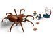 LEGO Конструктор Harry Potter Араґоґ в Запрещенном лесу 4 - магазин Coolbaba Toys