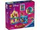 LEGO Конструктор LEGO Disney Princess Чарівний мініпалац Аріель 9 - магазин Coolbaba Toys