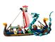 Конструктор LEGO Creator Корабель вікінгів і Мідгардський змій 3 - магазин Coolbaba Toys