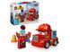 LEGO Конструктор DUPLO Disney Мак на гонках 5 - магазин Coolbaba Toys