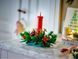 LEGO Конструктор LEGO Iconic Декор для різдвяного столу 3 - магазин Coolbaba Toys