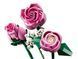 LEGO Конструктор LEGO Botanicals Букет рожевих троянд 5 - магазин Coolbaba Toys