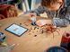 LEGO Конструктор Harry Potter Араґоґ в Запрещенном лесу 6 - магазин Coolbaba Toys