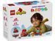 LEGO Конструктор DUPLO Disney Мак на гонках 2 - магазин Coolbaba Toys