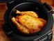 Tefal Мультиварка-скороварка Tefal Multicook Actifry, 1334Вт, чаша-6л, сенсорное управл., 14 програм, металл/пластик, черный 5 - магазин Coolbaba Toys