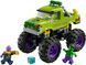 LEGO Конструктор Super Heroes Вантажівка Халка проти Таноса 1 - магазин Coolbaba Toys