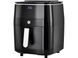 Tefal Мультипіч OBH Nordica Fry&Steam Black, 1700Вт, чаша-6.5л, сенс. управл, от 80&deg;C до 200&deg;C, пластик, черный 2 - магазин Coolbaba Toys