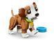 LEGO Конструктор LEGO Creator Чарівні тварини: грайливе цуценя 8 - магазин Coolbaba Toys