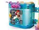 LEGO Конструктор LEGO Disney Princess Чарівний мініпалац Аріель 4 - магазин Coolbaba Toys
