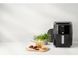 Tefal Мультипіч OBH Nordica Fry&Steam Black, 1700Вт, чаша-6.5л, сенс. управл, от 80&deg;C до 200&deg;C, пластик, черный 10 - магазин Coolbaba Toys