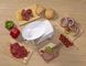 Gorenje Мясорубка, 1600Вт, 2,2кг/мин, 2 решетки, пластик, белый 11 - магазин Coolbaba Toys