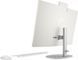 HP All-in-One 23.8" FHD IPS AG, AMD R5-340 AI, 16GB, F512GB, UMA, WiFi, kb+m, Win11, white 4 - магазин Coolbaba Toys