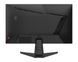 MSI Монітор MSI 24.5" MAG 255F-X24 2xHDMI, DP, Audio, IPS, 240Hz, 0.5ms, sRGB 117%, AdaptiveSync 5 - магазин Coolbaba Toys