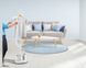 Tefal Відпарювач вертикальний Origin Home, 2000Вт, 1400мл, 42г/хв, білий 7 - магазин Coolbaba Toys