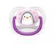 AVENT Пустышка ортодонтическая Ultra Air Animal для девочек 0-6 мес 2шт 1 - магазин Coolbaba Toys