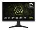MSI Монітор MSI 24.5" MAG 255F-X24 2xHDMI, DP, Audio, IPS, 240Hz, 0.5ms, sRGB 117%, AdaptiveSync 1 - магазин Coolbaba Toys