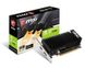 MSI Відеокарта GeForce GT 1030 2GB GDDR4 LP OC 5 - магазин Coolbaba Toys