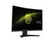 MSI Монітор MSI 23.6" MAG 244C HDMI, DP, Audio, VA, 180Hz, 1ms, sRGB 105%, CURVED, AdaptiveSync 5 - магазин Coolbaba Toys