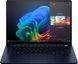 HP Ноутбук HP EliteBook Ultra G1i 14" 2.8k Touch, Intel U7-258V, 32GB, F1TB, UMA, Win11P, синій 1 - магазин Coolbaba Toys