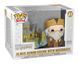 Funko Фигурка Funko POP Town: Harry Potter - Dumbledore w/Hogwarts 2 - магазин Coolbaba Toys