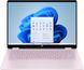 HP Ноутбук HP OmniBook 5 Flip x360 14" 2K IPS Touch, Intel 3-100U, 8GB, F512GB, UMA, DOS, рожевий 1 - магазин Coolbaba Toys