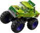 LEGO Конструктор Super Heroes Вантажівка Халка проти Таноса 10 - магазин Coolbaba Toys