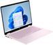 HP Ноутбук HP OmniBook 5 Flip x360 14" 2K IPS Touch, Intel 3-100U, 8GB, F512GB, UMA, DOS, рожевий 2 - магазин Coolbaba Toys