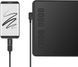 Huion Графический планшет 8.7"x5.4" H950P, microUSB, черный 8 - магазин Coolbaba Toys