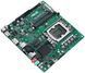 ASUS Материнcкая плата PRO H610T D4-CSM s1700 H610 2xDDR4 M.2 HDMI DP LVDS Thin mITX 4 - магазин Coolbaba Toys