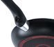 Tefal Сковорода Simply Clean, 24см, алюміній, бакеліт, чорний 10 - магазин Coolbaba Toys