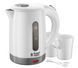 Russell Hobbs Електрочайник Travel 0.85л, пластик, білий 1 - магазин Coolbaba Toys