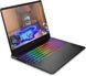 HP Ноутбук OMEN MAX 16-ak0000ua 16" 2.5K IPS AG, AMD AI 7 350, 32GB, F1024GB, NVD5070Ti-12, DOS, чорний 2 - магазин Coolbaba Toys