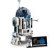 LEGO Конструктор Star Wars R2-D2 6 - магазин Coolbaba Toys