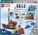 LEGO Конструктор LEGO Spidey Піратський корабель команди Павука 7 - магазин Coolbaba Toys