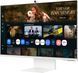 Samsung Монітор Samsung 32"S32FM803 2xHDMI, USB, Bluetooth, MM, VA, 3840x2160, 4ms 2 - магазин Coolbaba Toys