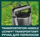Verto Погружной насос для сточных вод 400 Вт, 7500 л/ч, высота 5 м, глубина 5 м, 3,5 кг 6 - магазин Coolbaba Toys