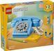 LEGO Конструктор Creator Ретро телефон 1 - магазин Coolbaba Toys