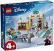 LEGO Конструктор Disney Princess Приключения Анны на санях 1 - магазин Coolbaba Toys