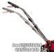 Einhell Аератор-скарифікатор акумуляторний GE-SC 36/35 Li - Solo 36В 35см безщітковий ножи 16шт 9.94кг (без АКБ та ЗП) 12 - магазин Coolbaba Toys
