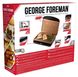 Гриль George Foreman 25811-56 Fit Grill Copper Medium, 1630 Вт, антипригарное покрытие, черный\медь 7 - магазин Coolbaba Toys