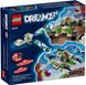 LEGO Конструктор DREAMZZZ Позашляховик Матео 10 - магазин Coolbaba Toys