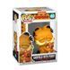Игровая фигурка FUNKO POP! cерии "Гарфилд" - ГАРФИЛД С ПУКИ 1 - магазин Coolbaba Toys
