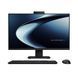 ASUS Комп'ютер персональний моноблок ASUS PM670KA-BPE0300 27" FHD AG, AMD R5-330, 16GB, F512GB, UMA, WiFi, кл+м, без ОС, чорний 1 - магазин Coolbaba Toys