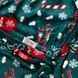 ARDESTO Плед Flannel 160х200см, 100% полиэстер, сладкое какао